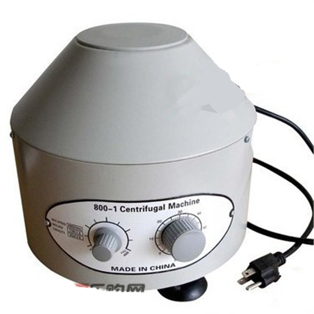 Pet X Supplies & Tack Grooming - Electric Lab Centrifuge Lab Medical Practice