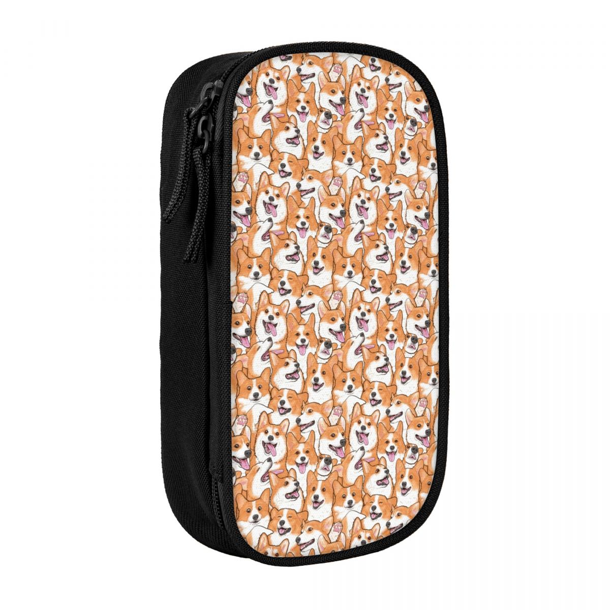 Pet X Supplies & Tack Grooming - Custom Kawaii Cute Pet Dog Corgis