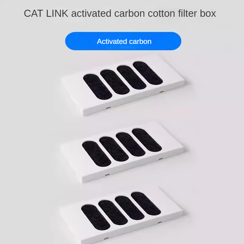 Pet X Supplies & Tack Grooming - CATLINK Automatic Cat Litter Box Pro-X
