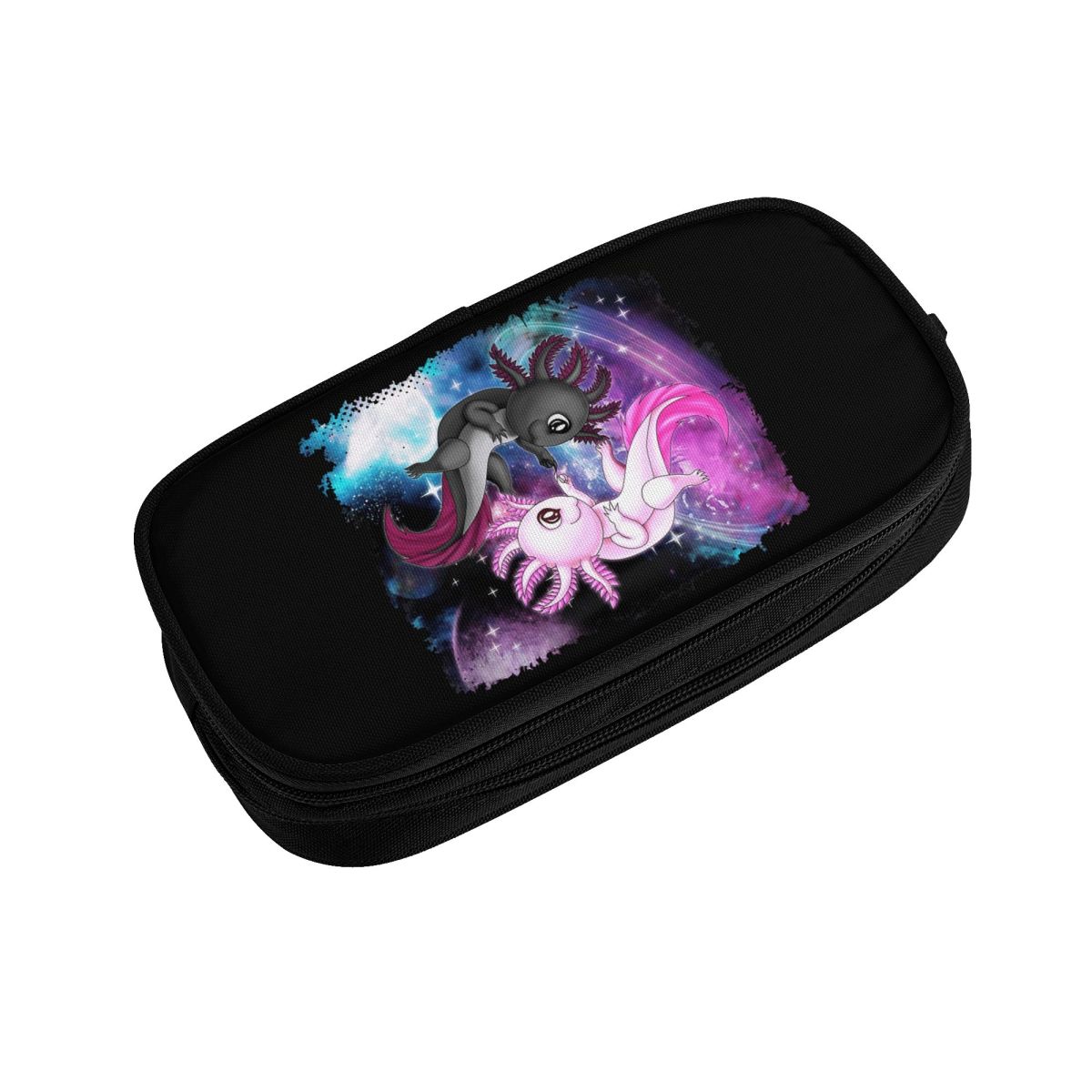 Custom Cute Axolotl Yin Yang P - огляд і ціна Pet X Supplies & Tack Grooming