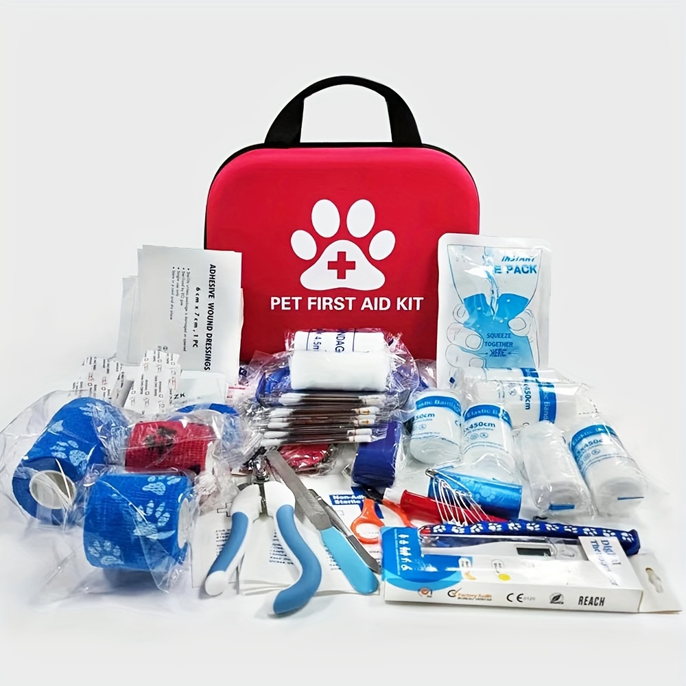 127 Compact Dog and Cat Travel - огляд і ціна Pet Supplies First