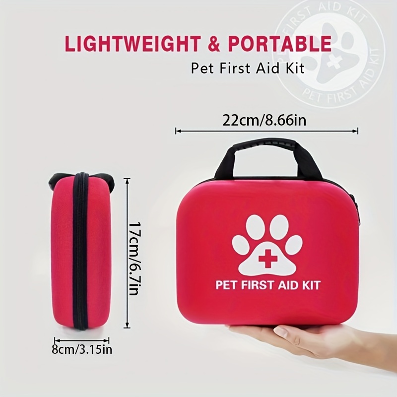127 Compact Dog and Cat Travel - огляд і ціна Pet Supplies First