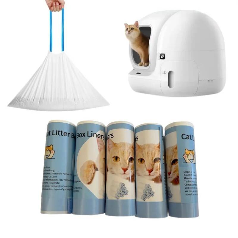 Durable Cat Litter Box Liners  - огляд і ціна Pet X Supplies & Tack Grooming