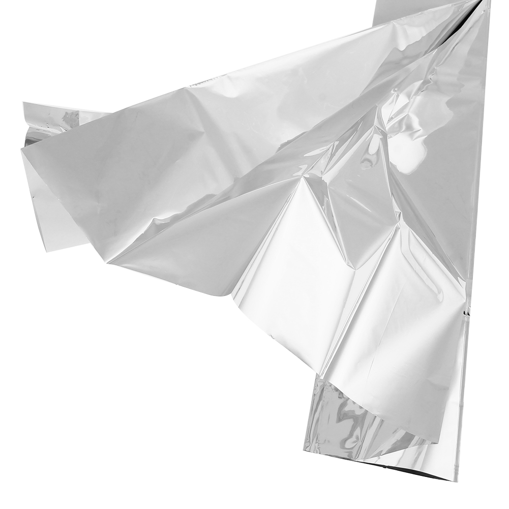 Foil Mylar Thermal Blanket 130 - огляд і ціна Pet Supplies First
