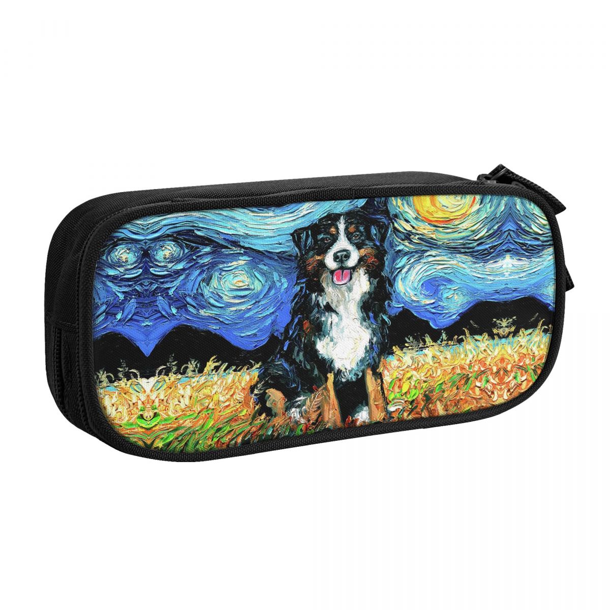 Custom Starry Night Bernese Mo - огляд і ціна Pet X Supplies & Tack Grooming