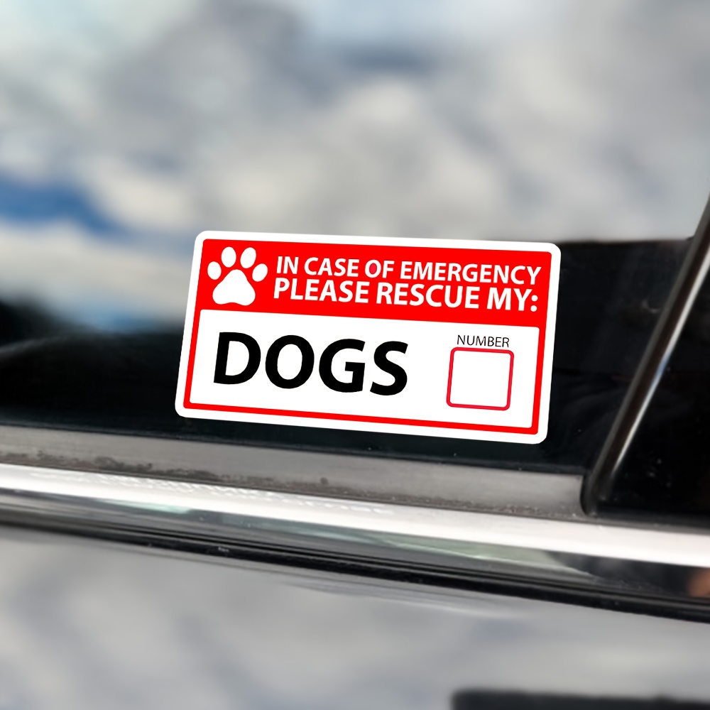 (2 Sheets) Emergency Response  - огляд і ціна Pet Supplies First
