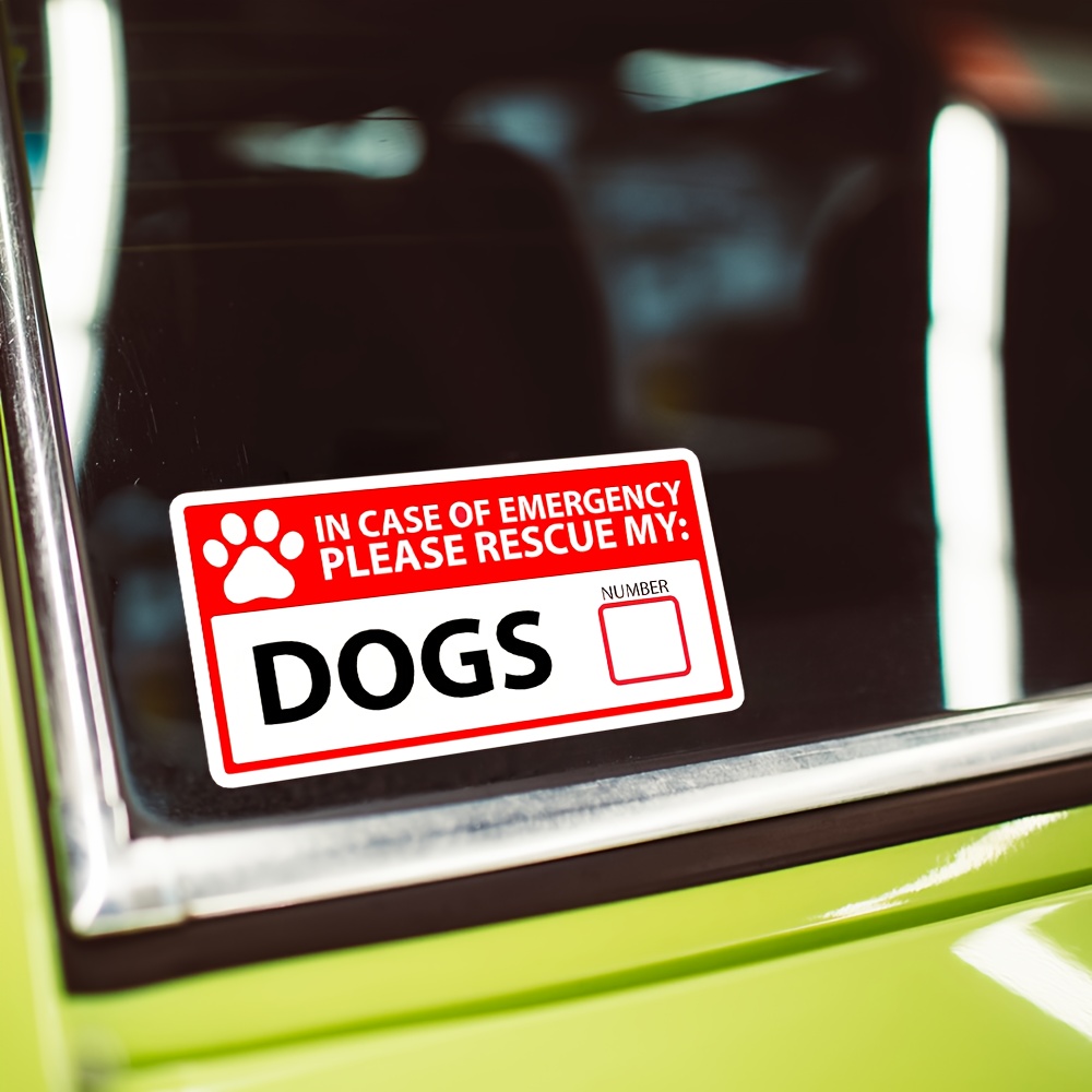 (2 Sheets) Emergency Response  - огляд і ціна Pet Supplies First