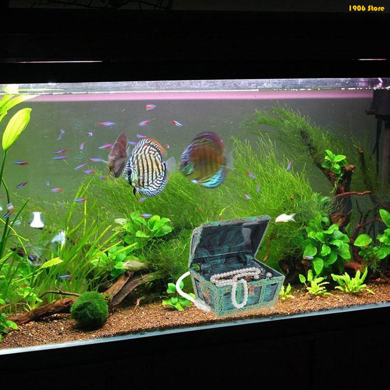 U1JB Aquarium Resin Decoration - огляд і ціна Pet X Supplies & Tack Grooming