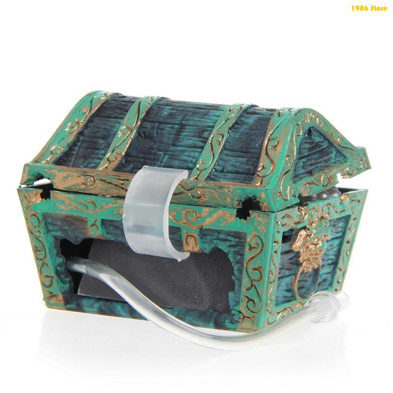 U1JB Aquarium Resin Decoration - огляд і ціна Pet X Supplies & Tack Grooming