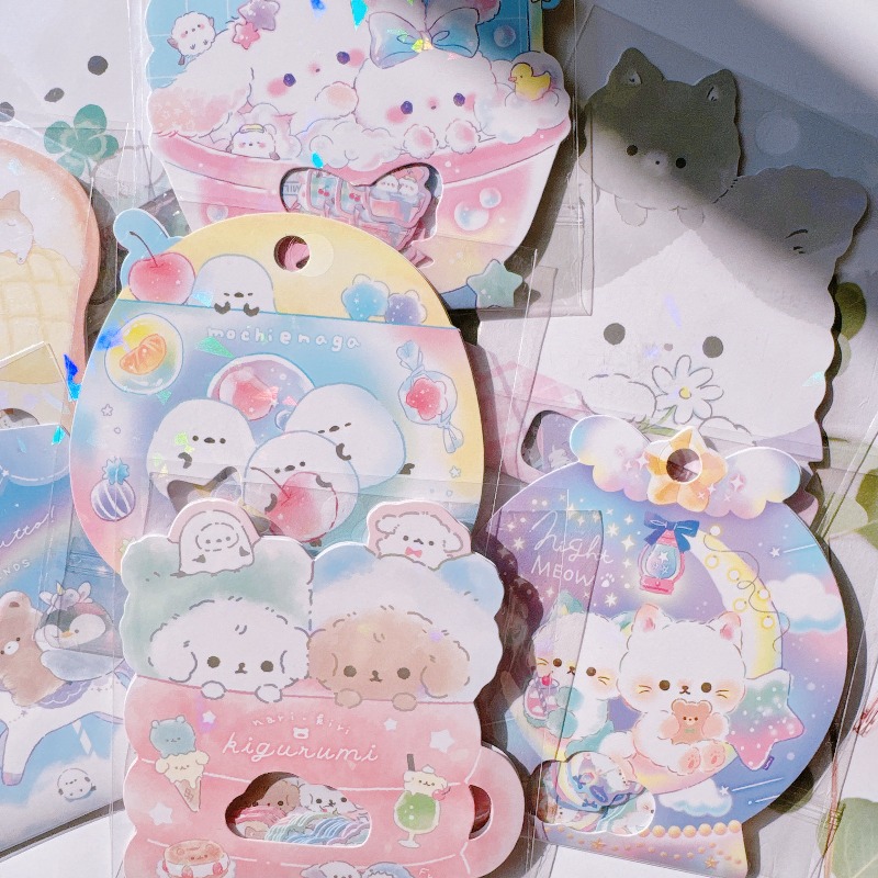 21pcs/pack Puppy Cat Animal St - огляд і ціна Pet Supplies First