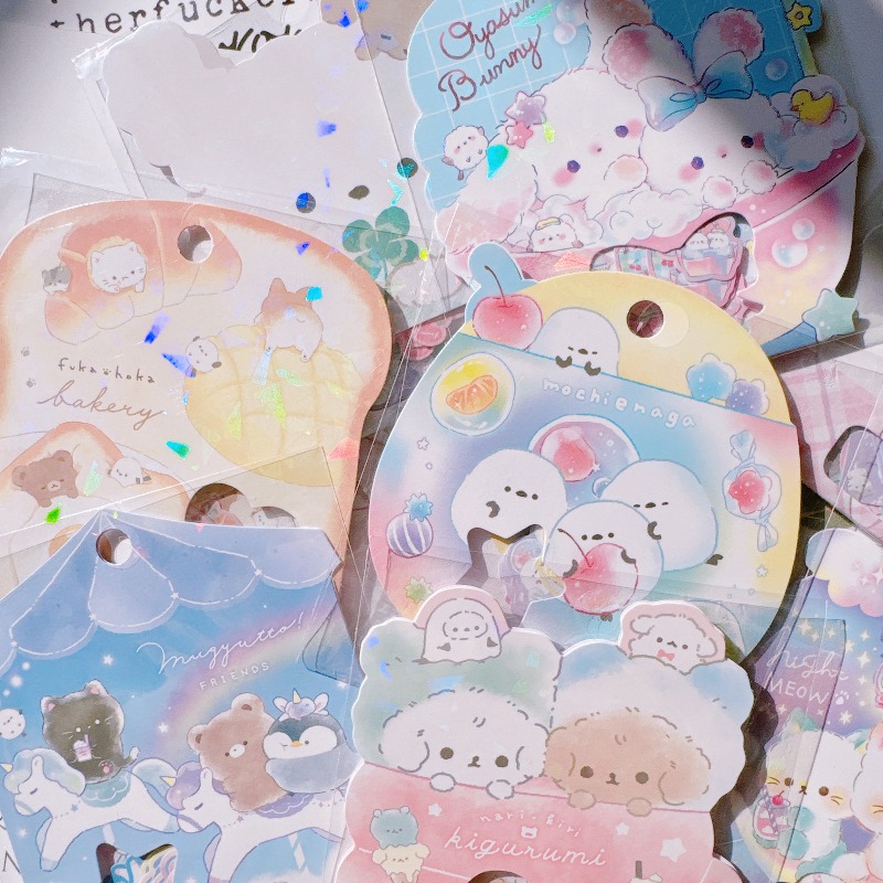 21pcs/pack Puppy Cat Animal St - огляд і ціна Pet Supplies First