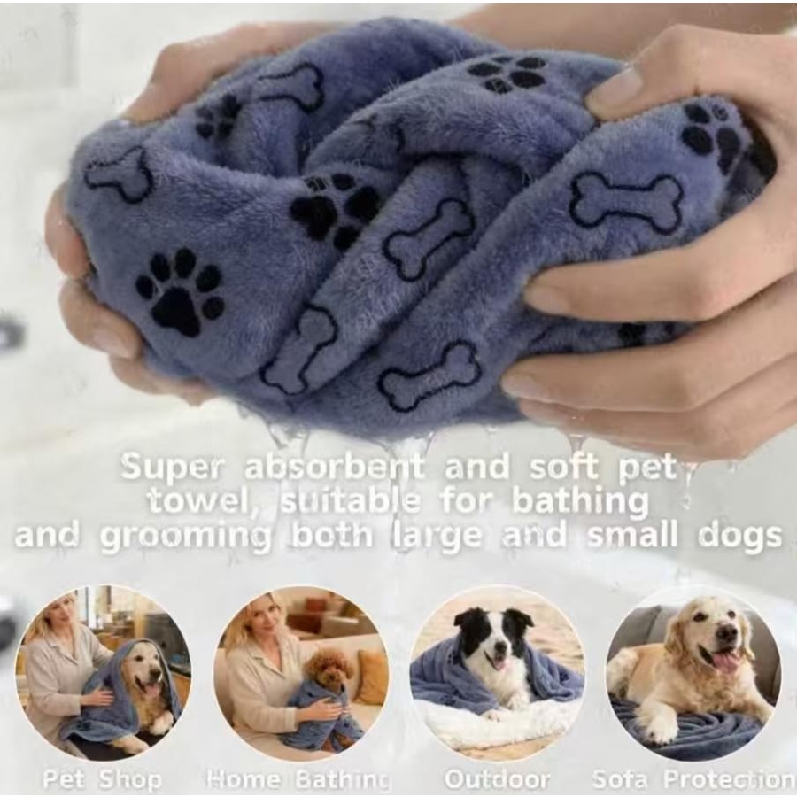 3PCS Dog Bath Supplies, Dog Ba - огляд і ціна Pet X Supplies & Tack Grooming