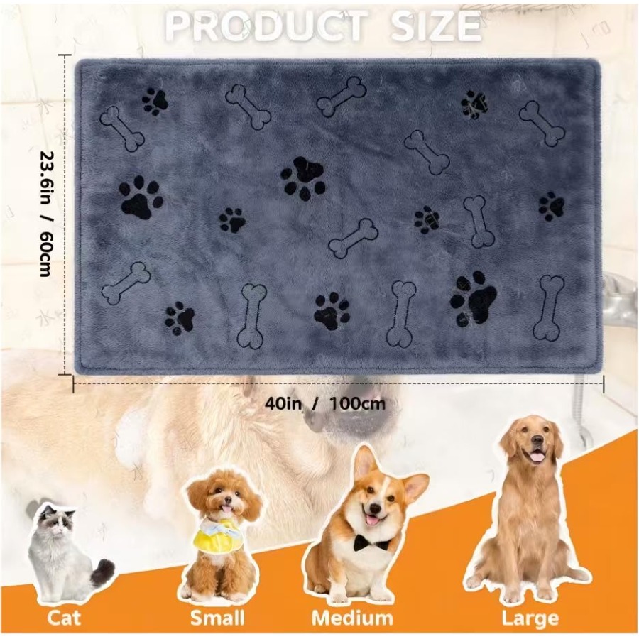 3PCS Dog Bath Supplies, Dog Ba - огляд і ціна Pet X Supplies & Tack Grooming