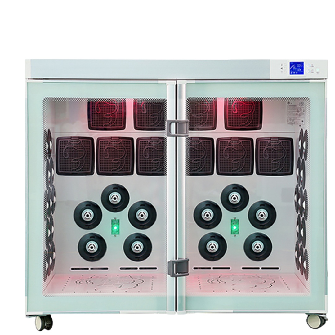 Pet Grooming Dryer Box Dog Fac - огляд і ціна Pet Supplies Grooming Prices