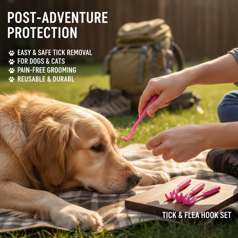 Professional Pet Flea Tick Twe - огляд і ціна Pet Supplies First