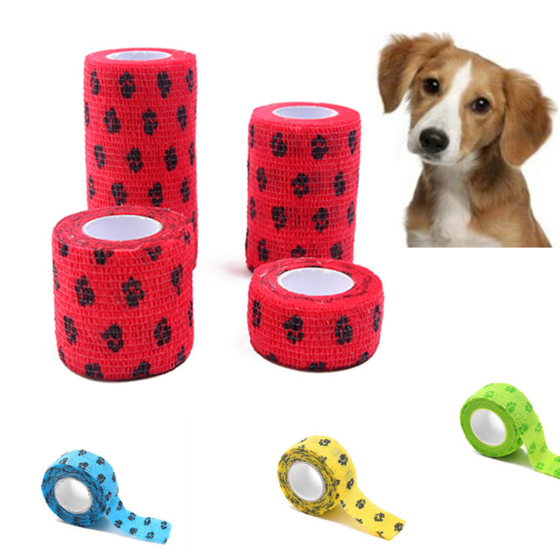 Pet Medical Bandage First Aid  - огляд і ціна Pet Supplies First