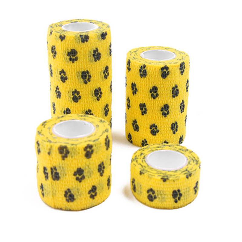 Pet Medical Bandage First Aid  - огляд і ціна Pet Supplies First