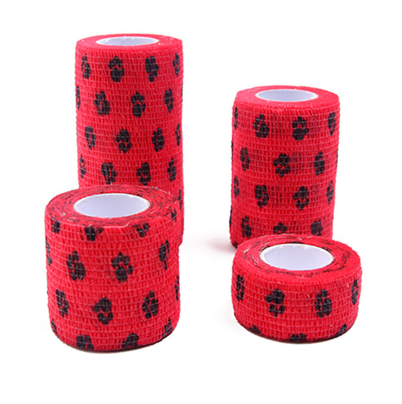 Pet Medical Bandage First Aid  - огляд і ціна Pet Supplies First