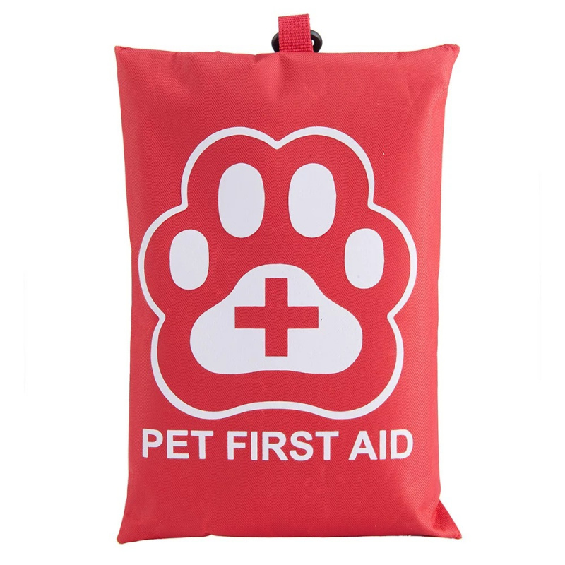 Portable Outdoor Medical Suppl - огляд і ціна Pet Supplies First