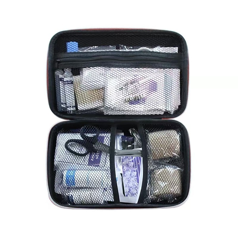 Premium Pet First Aid Kit Emer - огляд і ціна Pet Supplies First
