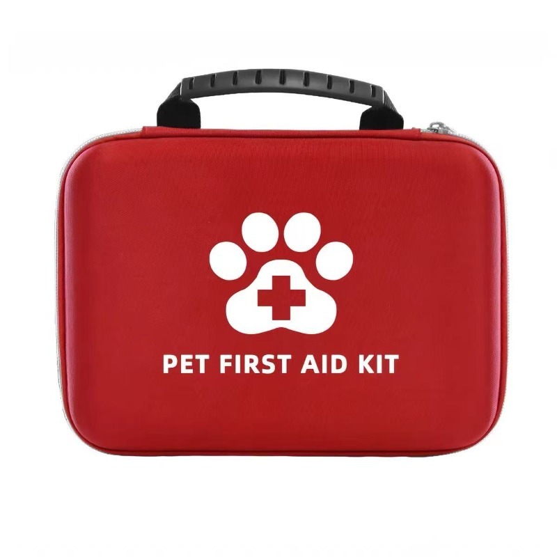 Premium Pet First Aid Kit Emer - огляд і ціна Pet Supplies First