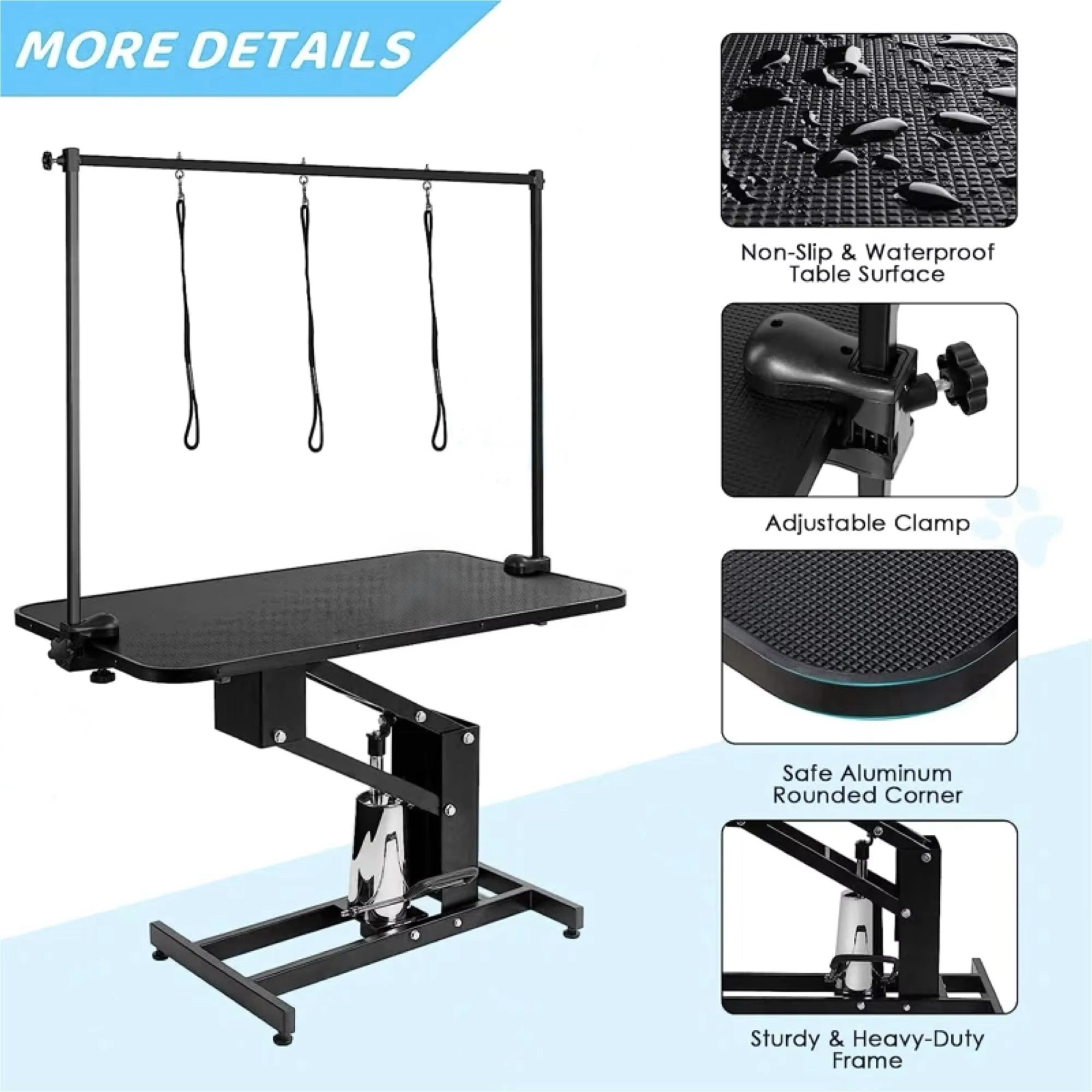 Multifunction Medvet Medical S - огляд і ціна Pet Supplies Grooming Prices