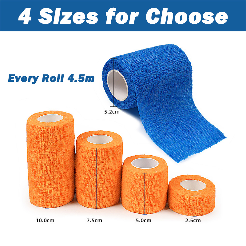 Pexmen 6Colors Self Adhesive B - огляд і ціна Pet Supplies First