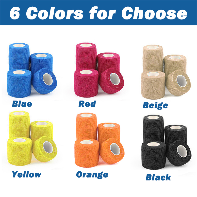 Pexmen 6Colors Self Adhesive B - огляд і ціна Pet Supplies First