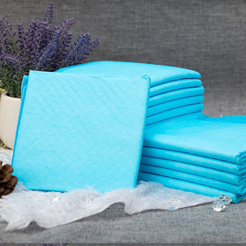 Disposable Changing Pads for P - огляд і ціна Pet X Supplies & Tack Grooming